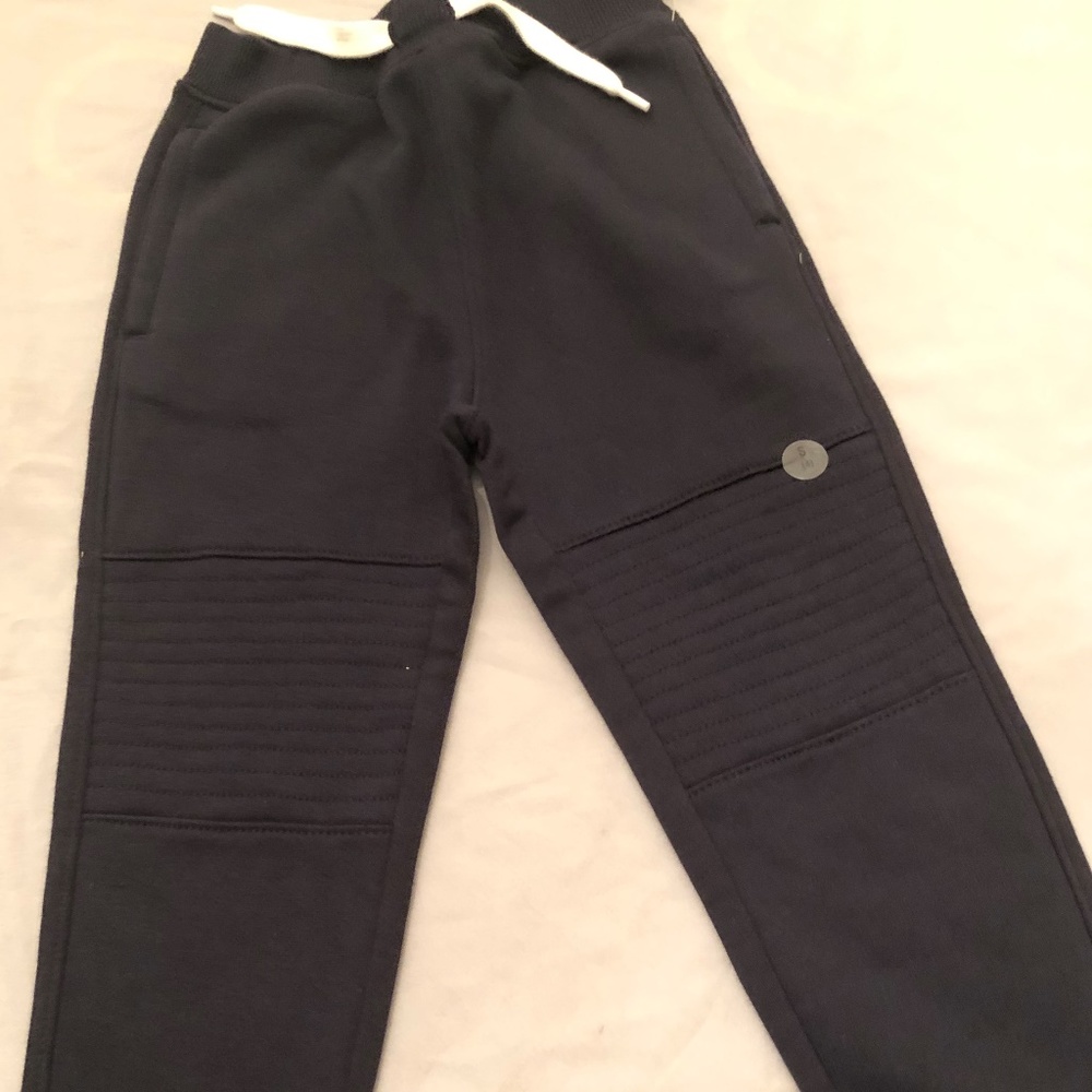 Toughskin sz 4 sweatpants boys